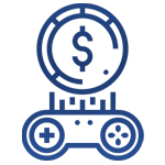 App-Based Slot Gameplay