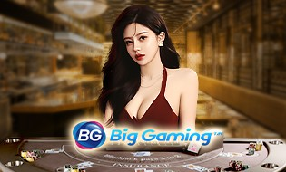 BG Big gaming