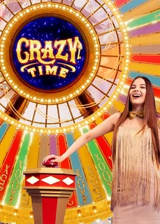 Crazy Time