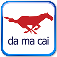 Da Ma Cai 4D
