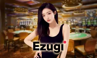 Ezugi Gaming