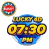 Lucky 7.30
