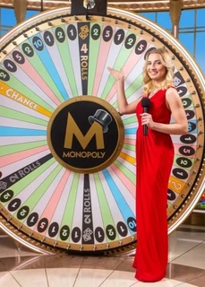 Monopoly Live
