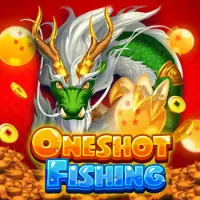 Oneshot Fishing