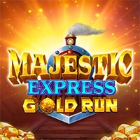 PP Majestic Express Gold Run
