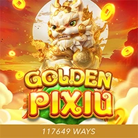 SG Golden Pixiu