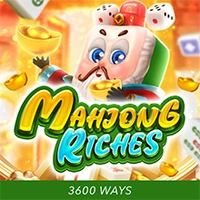 SG Mahjong Riches