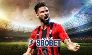 sbobet sports