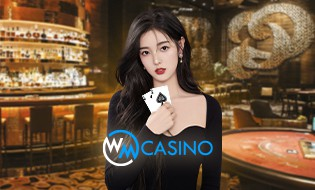 wm casino gaming